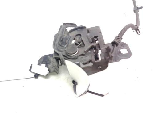 Used Hood lock VW GOLF IV (1J1) 1.6 16V (105 hp) 29765308