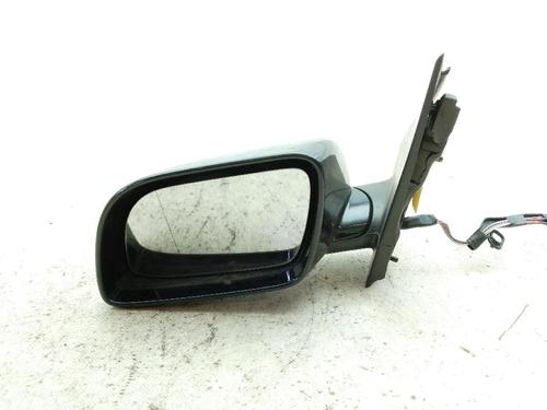 Used Left mirror VW POLO (9N_, 9A_) 1.4 TDI (75 hp) 24928859