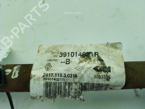 Left front driveshaft DACIA LODGY (JS_) 1.5 dCi | BP35774688M38 - Image 2