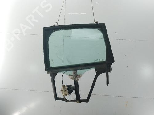 Used Rear left window mechanism AUDI A2 (8Z0) 1.4 (75 hp) 26376799