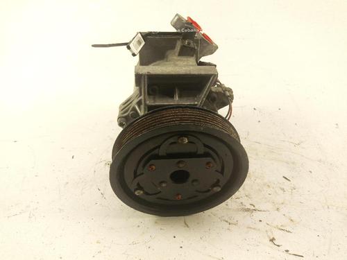 Used AC compressor AC compressor NISSAN NOTE (E12) 1.5 dCi (90 hp) 18363168 18363168
