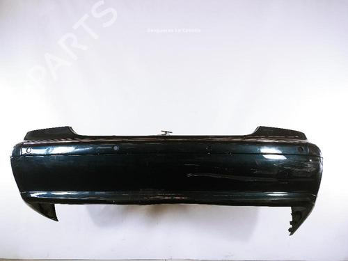 Used Rear bumper MERCEDES-BENZ S-CLASS (W220) S 320 CDI (220.026, 220.126) (197 hp) 24170447