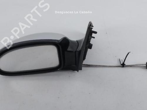 Used Left mirror FORD FOCUS I (DAW, DBW) 1.6 16V (100 hp) 31989273