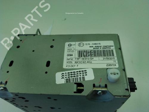 Radio FORD TRANSIT V363 Van (FCD, FDD) 2.2 TDCi | BP37088152E6 - Image 3