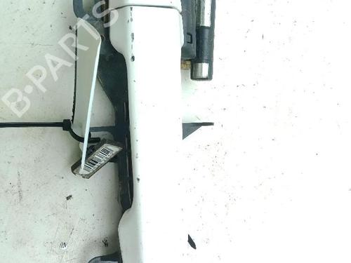 Used Front right exterior door handle TOYOTA YARIS (_P13_) 1.5 (NSP131_) (112 hp) 24049836