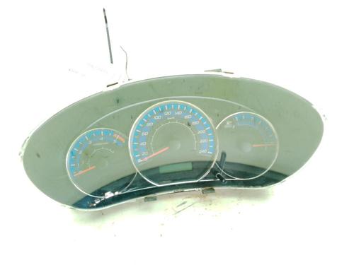 Used Instrument cluster SUBARU FORESTER (SH_) 2.0 D AWD (SHH, SHD, SHN) (147 hp) 24050743
