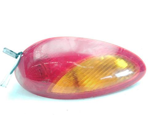 Used Right taillight CHRYSLER PT CRUISER Convertible 2.4 (143 hp) 27451137