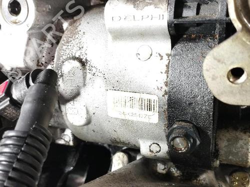 Engine SSANGYONG ACTYON I 2.0 Xdi | BP38036086M1 - Image 6