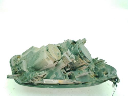 Left headlight NISSAN QASHQAI +2 (JJ10E) 1.5 dCi | BP29383219C28 