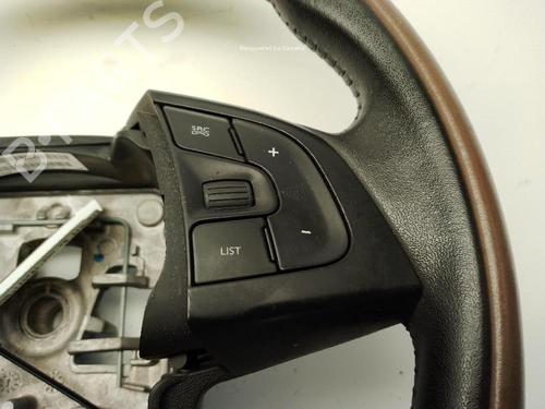 Steering wheel CITROËN C4 CACTUS 1.2 VTi 82 | BP30146157C49 - Image 2