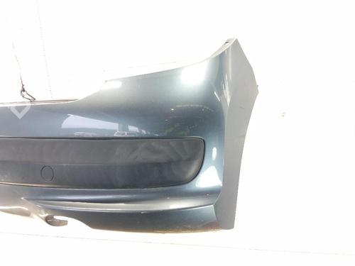Rear bumper PEUGEOT 207 (WA_, WC_) 1.6 HDi | BP32203977C8