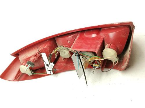 Left taillight PEUGEOT 807 (EB_) 2.0 HDi | BP39047452C34 - Image 4