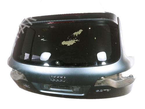 Used Tailgate AUDI Q7 (4LB) 3.0 TDI quattro (233 hp) 18364473