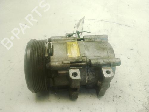 AC compressor FORD TRANSIT Van (FA_ _) 2.4 DI (FAA_, FAB_, FAC_, FAD_) | BP29860877M34