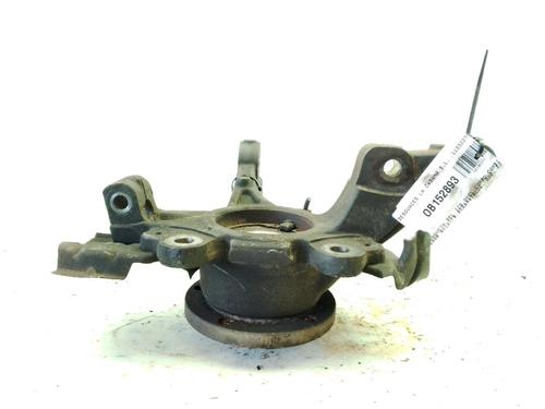Left front steering knuckle OPEL COMBO Tour (X12) 1.3 CDTI (C26, D26, E26, C05) | BP40523796M25 - Image 3