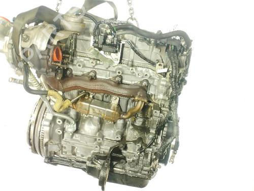Engine TOYOTA AURIS (_E15_) 2.0 D-4D (ADE150_, ADE150R) | BP29908434M1 