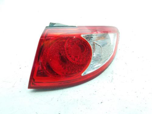 Right taillight HYUNDAI SANTA FÉ II (CM) 2.2 CRDi GLS | BP18372773C35 