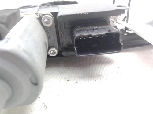 Front right window mechanism PEUGEOT BIPPER (AA_) 1.3 HDi 75 | BP24043165C23 
