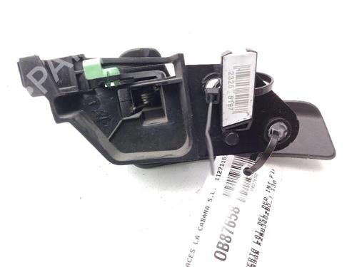 Front right interior door handle FIAT DUCATO Van (250_) 130 Multijet 2,3 D | BP30844702I14 - Image 2