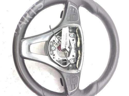 steering-wheel-mercedes-benz-e-class-w213-2016-24002249 main image