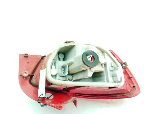 Right taillight SEAT IBIZA IV (6J5, 6P1) 1.9 TDI | BP30899697C35 