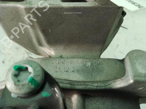 Engine mount FORD TRANSIT COURIER V769 Box Body/MPV (N3P) 1.5 EcoBlue | BP39549548M89 - Image 5