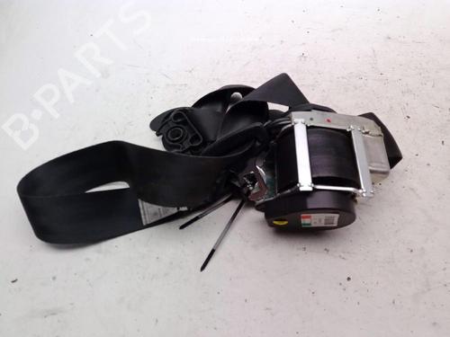 Used Seat buckle VW GOLF VI (5K1) 1.4 TSI (160 hp) 28596335