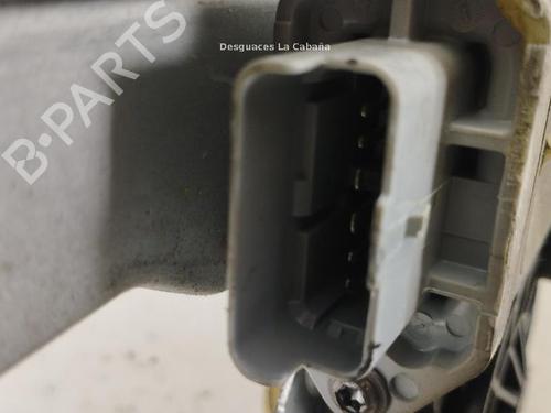 Front left window mechanism DACIA DUSTER (HS_) 1.2 TCe 125 | BP24041695C22 - Image 3