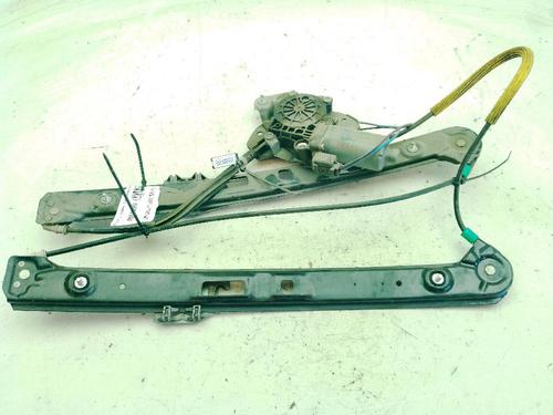 Used Front right window mechanism RENAULT LAGUNA II (BG0/1_) 1.9 dCi (BG08, BG0G) (120 hp) 27924771