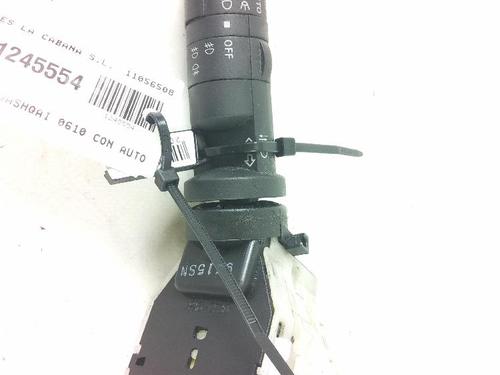 Used Headlight switch NISSAN QASHQAI / QASHQAI +2 I (J10, NJ10, JJ10E) 2.0 dCi (150 hp) 18362467