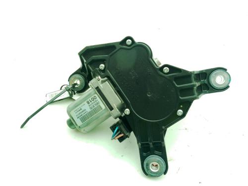 Used Rear wiper motor Rear wiper motor OPEL ASTRA K Sports Tourer (B16) 1.6 CDTi (35) (136 hp) 31583530 31583530