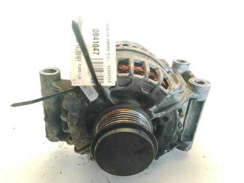alternator-peugeot-boxer-van-2006-25734417 main image