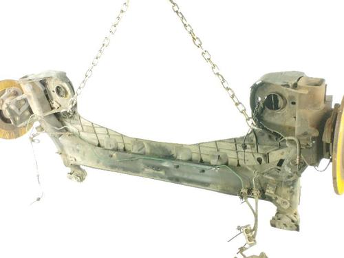 Used Rear axle Rear axle RENAULT LAGUNA III (BT0/1) 2.0 dCi (BT07, BT0J, BT14, BT1A, BT1S) (131 hp) 34714718 34714718