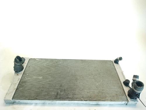 Water radiator BMW 5 (F10) 530 d | BP27097620M31 