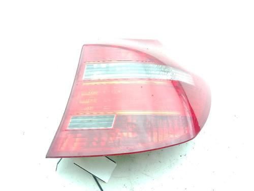 Used Right taillight BMW 1 (E81) 118 d (143 hp) 20302052