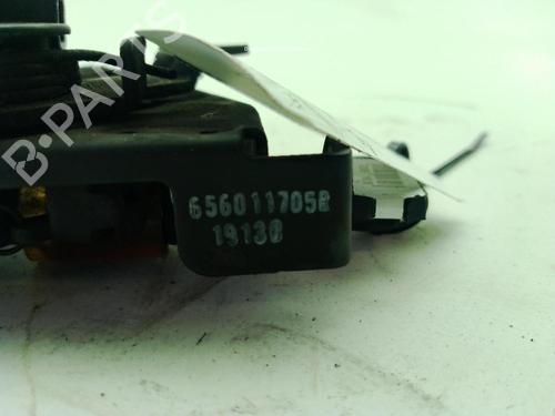 Hood lock RENAULT TRAFIC III Van (FG_) 2.0 dCi 120 (FGMN) | BP29518318C133 