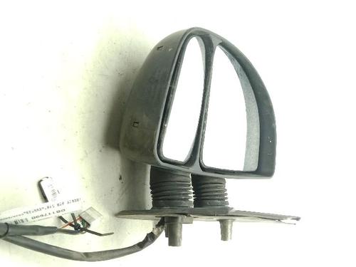 Used Left mirror Left mirror FIAT DUCATO Platform/Chassis (244_) 2.8 JTD (128 hp) 34363739 34363739