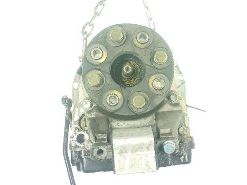Used Gearbox MERCEDES-BENZ E-CLASS (W211) [2002-2009]  26309562
