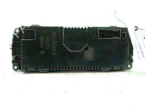Climate control MERCEDES-BENZ C-CLASS (W203) C 280 4-matic (203.092) | BP24121348I5 