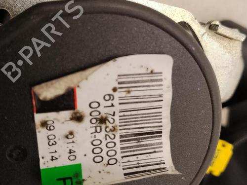 Front right seatbelt FORD FOCUS III 1.0 EcoBoost | BP36554804I25 - Image 2