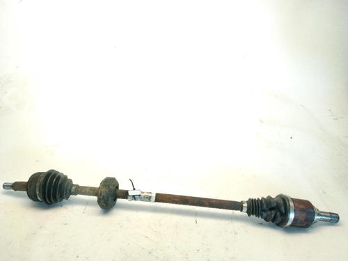 Right front driveshaft DACIA LODGY (JS_) 1.6 SCe 100 (JSAV) | BP29350784M39 