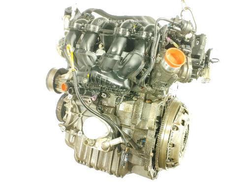 Engine FORD FIESTA VI (CB1, CCN) 1.6 Ti | BP30586833M1