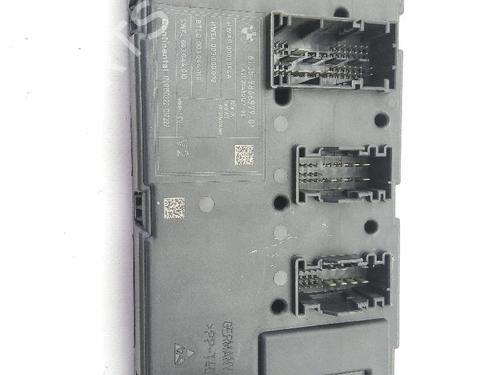 Electronic module BMW 3 Gran Turismo (F34) 318 d | BP19040947M83 