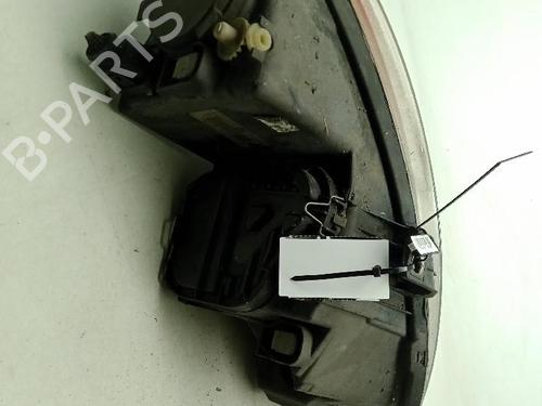 Left headlight SEAT TOLEDO III (5P2) 1.9 TDI | BP33840570C28 - Image 2