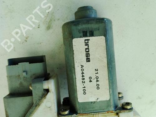 Front left window mechanism PEUGEOT 406 (8B) 2.0 HDI 110 | BP29555110C22 