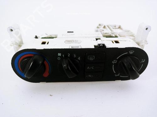 Used Climate control Climate control NISSAN ALMERA II Hatchback (N16) 2.2 Di (110 hp) 18363675 18363675