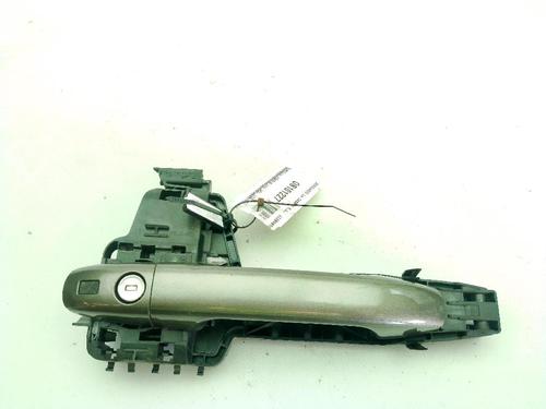 front-left-exterior-door-handle-mercedes-benz-v-class-w447-2014-32313357 main image