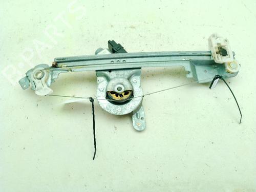 Rear right window mechanism RENAULT GRAND SCÉNIC II (JM0/1_) 1.5 dCi (JM02, JM13) | BP26571932C25 