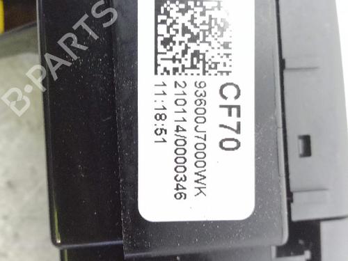 Warning switch KIA CEED Sportswagon (CD) 1.6 CRDi 136 Eco-Dynamics+ | BP24047036I22 - Image 3