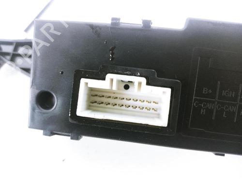 Display monitor KIA CEE'D (JD) 1.4 CRDi 90 | BP31989571C48